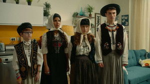 Poster for Episode 1