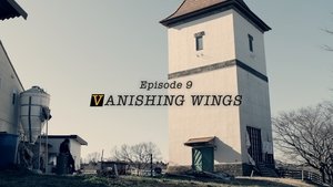 Poster for VANISHING WINGS