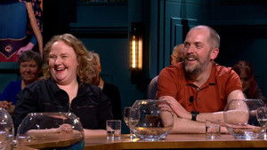 Poster for Episode 8