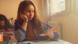 Poster for A High School Girl like Any Other