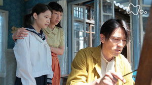 Poster for Week 07 - I Will Do Something About It! - Episode 040