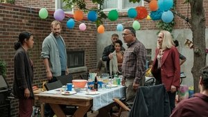 Poster for Episode 5