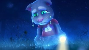 Poster for Where's Angela?