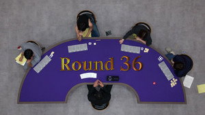 Poster for Episode 11