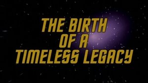 Poster for The Birth Of A Timeless Legacy