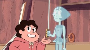 Poster for Steven the Sword Fighter