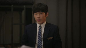 Poster for Episode 16