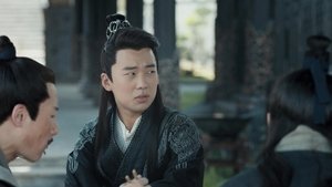 Poster for Episode 28