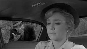 Poster for The Hitch-Hiker