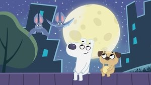 Poster for Dog Loves Night