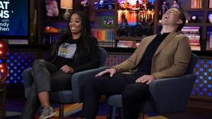 Poster for Jemele Hill & Kevin Dobson