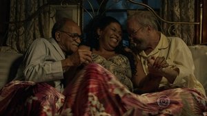 Poster for Samba Middlemen