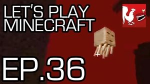 Poster for Episode 36 - Potions Part 2