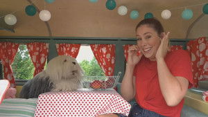 Poster for Episode 7