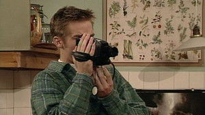 Poster for Detective story Poster for Detective story