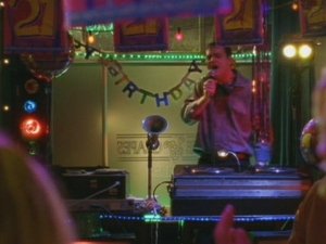 Poster for Part Time