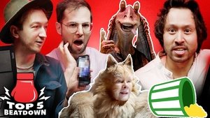 Poster for Ranking the 5 Best Worst Movies