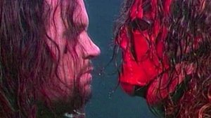Poster for RAW is WAR 238