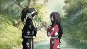 Poster for The Story of the Moriko Song, Part 1