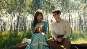 Poster for Cream-Soaked French Toast