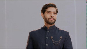 Poster for Mahendra Pratap Singh