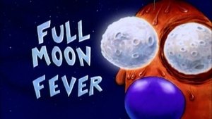 Poster for Full Moon Fever