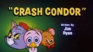 Poster for Crash Condor