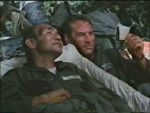 Poster for A Wind from the East