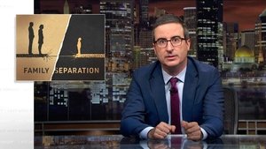 Poster for Family Separation