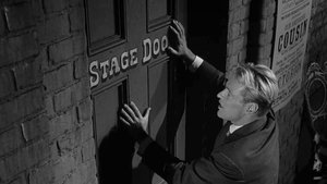 Poster for Back There