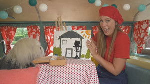 Poster for Episode 41