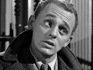 Poster for The Pea Poster for The Pea