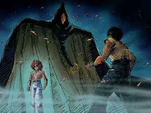 Poster for Crushing Revenge Poster for Crushing Revenge