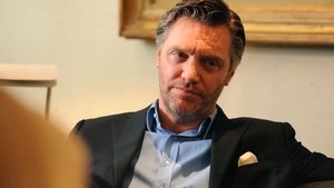 Poster for De zaak 'De Maegd'