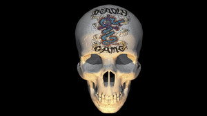 Poster for Survivor Series 1998