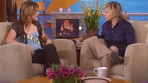 Poster for Kelly Clarkson, Bonnie Hunt