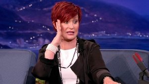 Poster for Sharon Osbourne, Paul F. Tompkins, Emily Heller
