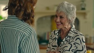 Poster for Fleur and the Storm