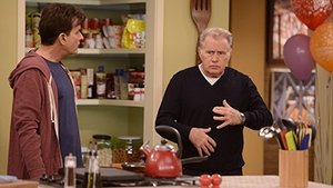 Poster for Charlie's Dad Starts to Lose It