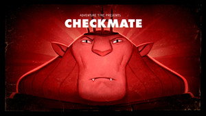 Poster for Stakes: Checkmate (7)