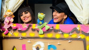 Poster for Episode 5