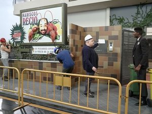 Poster for Episode 16 Poster for Episode 16