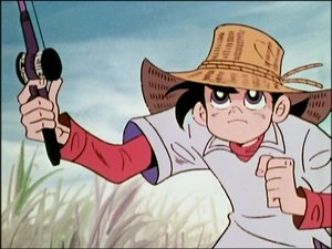 Poster for Episode 26