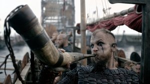 Poster for The Saga of Floki