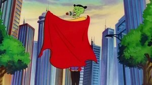 Poster for You Oughta Be in Pictures