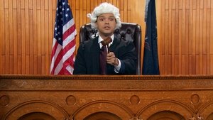 Poster for Anand Giridharadas