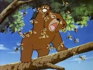 Poster for Trap of the hornets