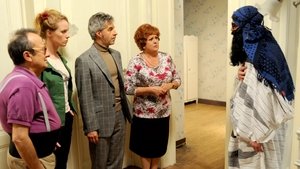 Poster for Niet te stoppen