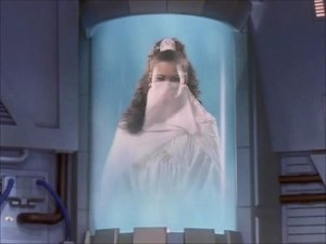 Poster for The Phantom Phenomenon