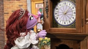Poster for Cinderella's Clockworks